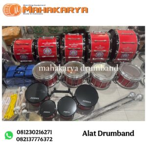 Drumband Besar