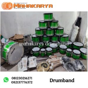 Drumband Surabaya