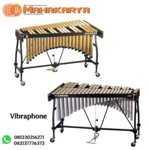 Vibraphone Drumband