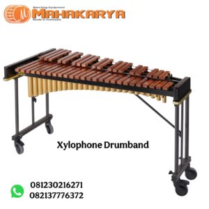 Xylophone Drumband