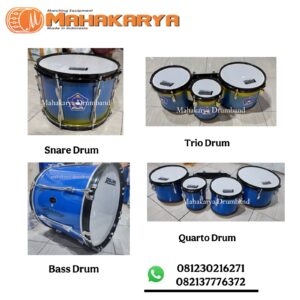 Drumband Drum