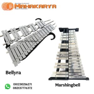 Apa Bedanya Belira Dan Marshingbell