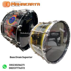 Bass Drum Suporter