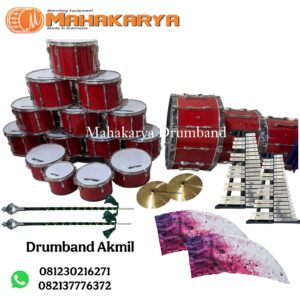 Drumband Akpol