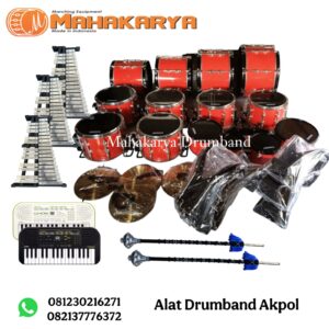 Drumband Akmil