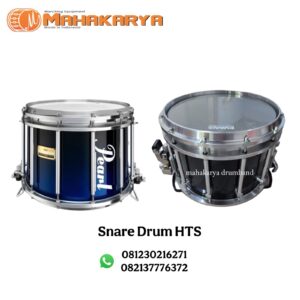 Snare Drum HTS