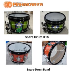 Snare Drum