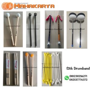 Apa Saja Stik Drumband