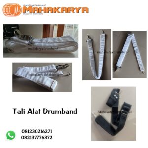 Tali Akpol Drumband