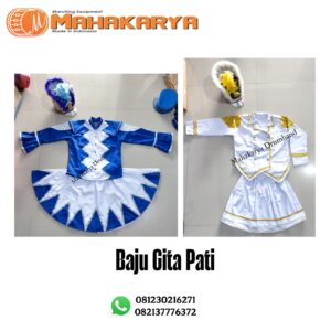 Drumband Gita Pati