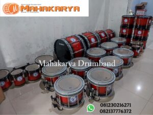 Drumband Hts