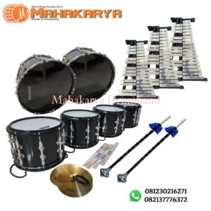 Drumband Jakarta