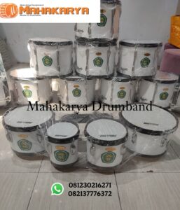 Drumband Jogja