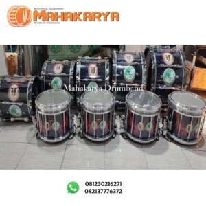 Drumband Samarinda
