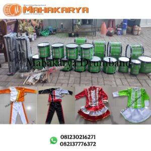 Drumband Surabaya