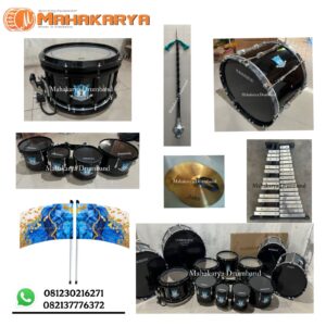Harga Drumband