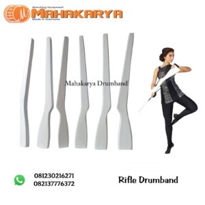 Alat Tembak Drumband