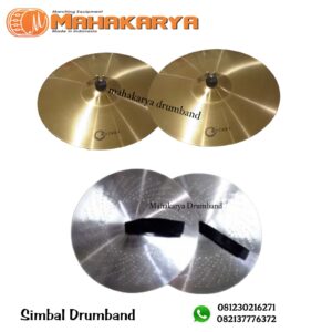 Simbal Drumband