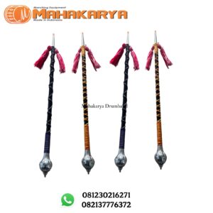 Stick Mayoret Drumband