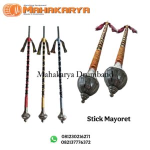 Stick Mayoret