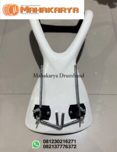 Harnes Fiber Drumband