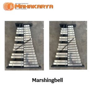 Marshingbell 2