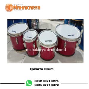 Quarto Drumband