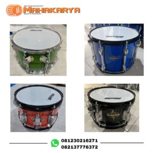 Snare Drum Standar