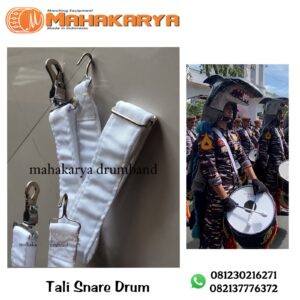 Harnes Tali Strap Drumband