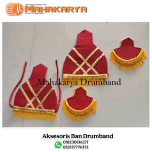 Ban Lengan Drumband