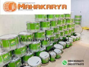 Drumband Berkuaslitas