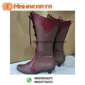 Sepatu Kulit Mayoret