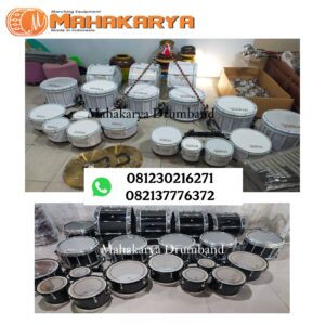 Toko Drumband Semarang