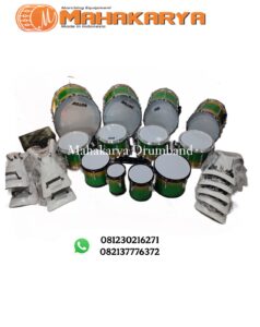 Toko Drumband Bandung