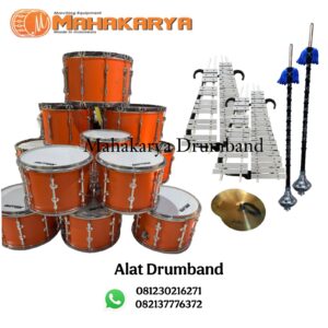 Toko Drumband Surabaya