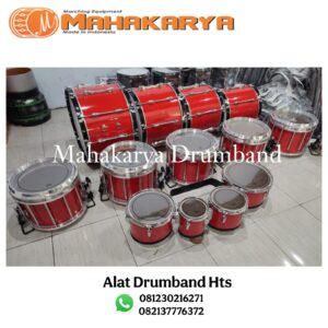 Toko Mahakarya Drumband