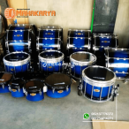 Harga 1 Set Alat Drumband