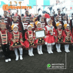 Gita Pati Drumband