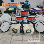 Bagian Bagian Drum Band