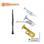 Alat Musik Tiup Marching Band