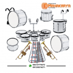 Alat Drumband Marchingband