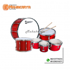 Drumband Merah Putih