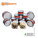 Alat Drum Band