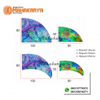 Jual Bendera Marching Band