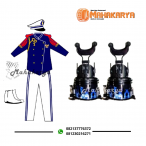 Drumband Istana Negara