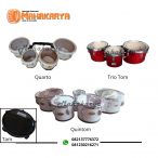 Tam Tam Marching Band