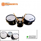 Harga Trio Tom Drumband