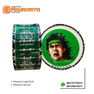Drumband Suporter