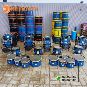 Drumband Muhammadiyah