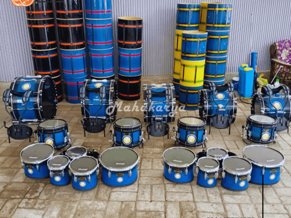 Drumband Muhammadiyah